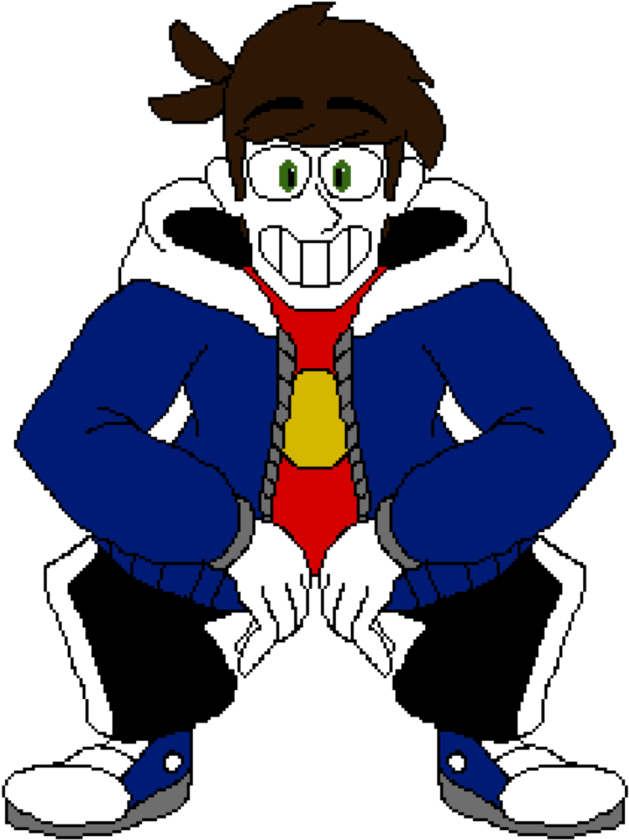 Slav Squat Entry Thing Pixel By Fredbearthe - Squating Slav Transparent Gif (894x894)