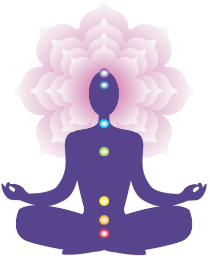 Picture - Crystal Healing & The Human Energy Field: (952x1080)