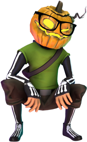 Bb Showcase 2016 Squat Example 1 By Batlebrawler - Squatting Position (1024x576)