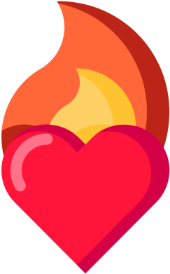 Love Icon - Heart (512x512)