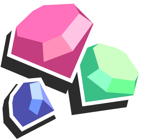 Rehaboo Is Currently Working On The First Game, Rehaboo - Graphic Design (500x500)