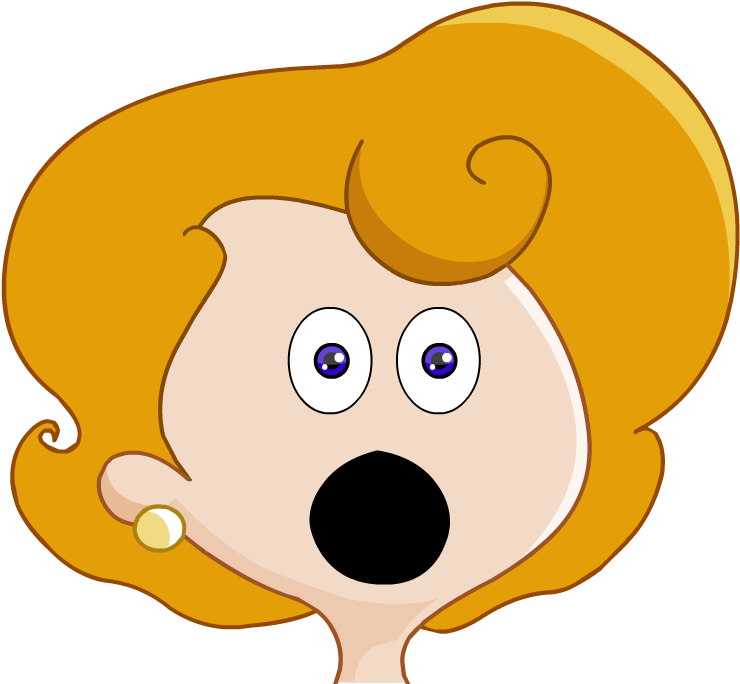 Yawn Clipart Tiny - Art (1023x767)