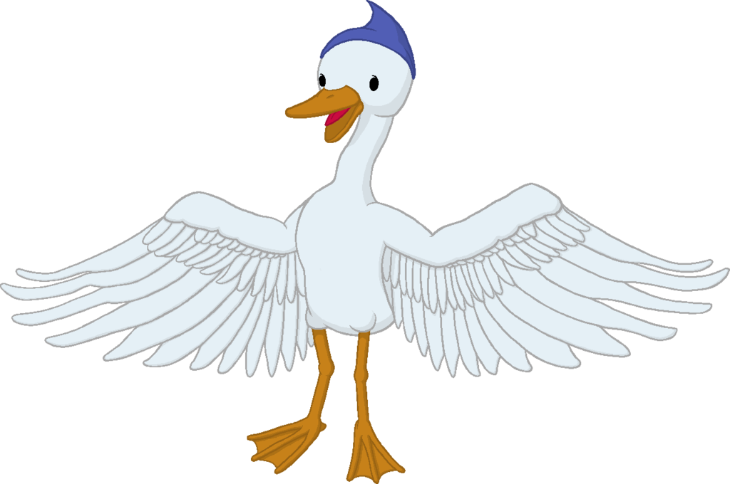 Grumpy-goose's Profile Picture - Cattle Egret (1024x680)
