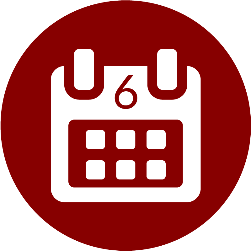 6-month Special - 3 Month Icon Png (800x800)