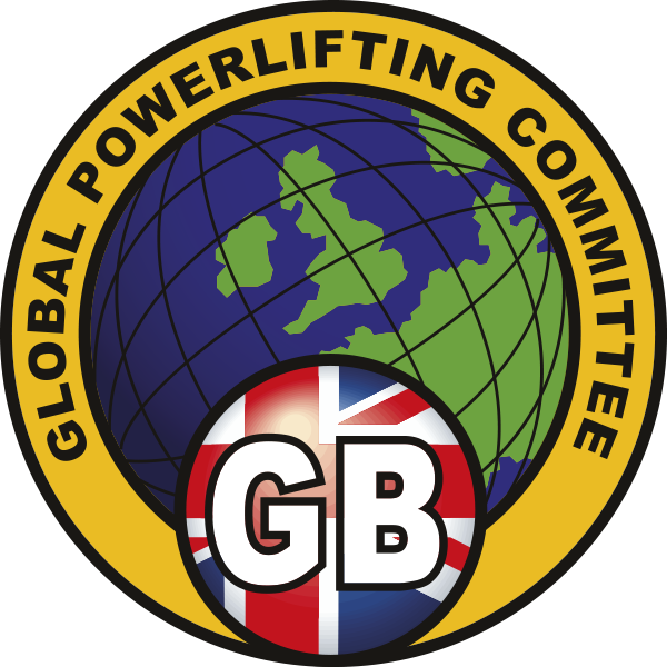 Global Powerlifting Committee Great Britain - Gpc Powerlifting (600x600)