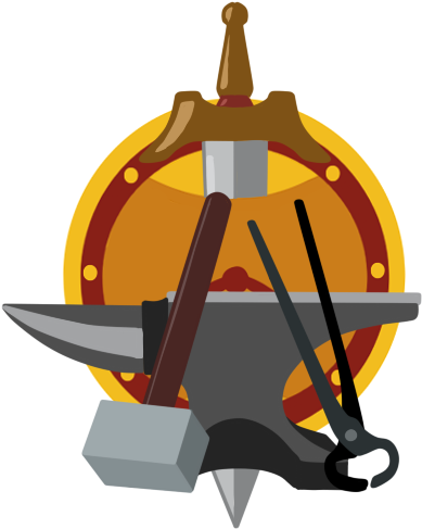 Pony Cutie Mark For Fc By Hengebellika - Illustration (500x500)