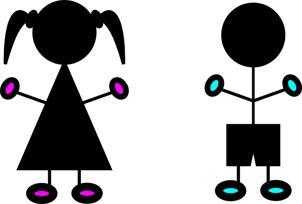 Boys And Girls Washroom Sign (600x405)