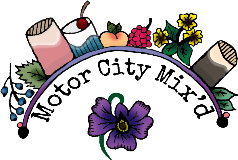 Tea Blends Tasting & Debut With An Herbal Education - Tea Blends Tasting & Debut With An Herbal Education (1091x668)