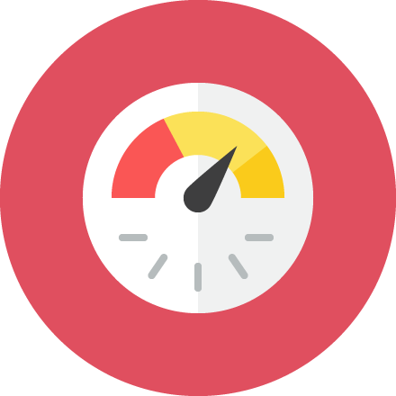 Hotel Revenue Management - Plan Flat Icon Png (440x440)