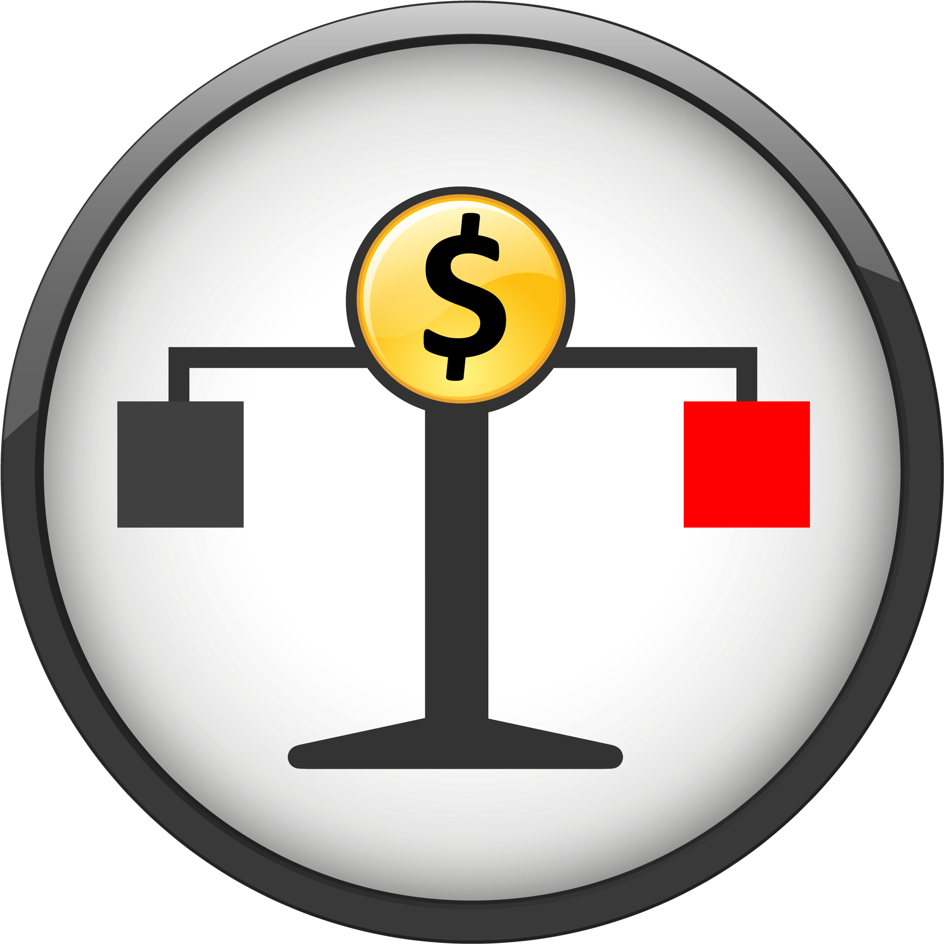 Revenue Managem - - Revenue Management Icon (1920x1920)