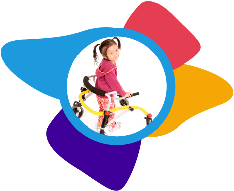 Gain A More Natural Gait Pattern - Therapy (500x500)