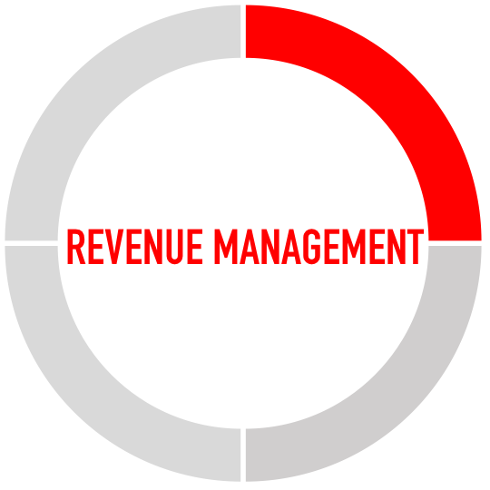 Consulenza Yield & Revenue Management Per Hotel - Essentials Of Public Health Management (540x540)