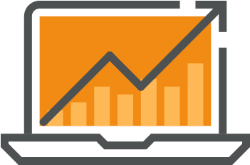 Revenue Management - Internet Growth Icon (350x350)