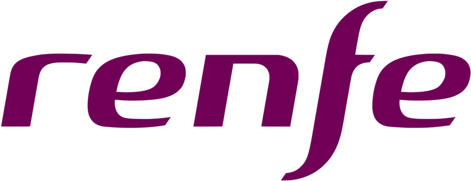 Renfe Revenue Management Solution Transport Yield Management - Renfe Logo Png (1000x420)