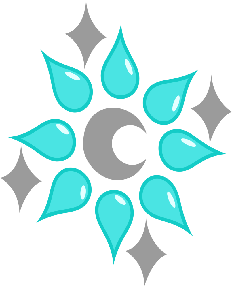 Кьютимарки Пони Без Фона Для Креатора - Cutie Mark Id For Roblox (806x992)