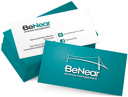Benear • Revenue Management - Revenue Management (629x503)