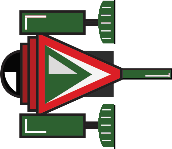 Ship Follows Mouse Pointer - Ship Follows Mouse Pointer (563x487)