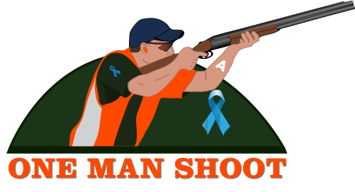 Baton Rouge Sporting Clays Fundraiser - One Man Shoot (587x270)