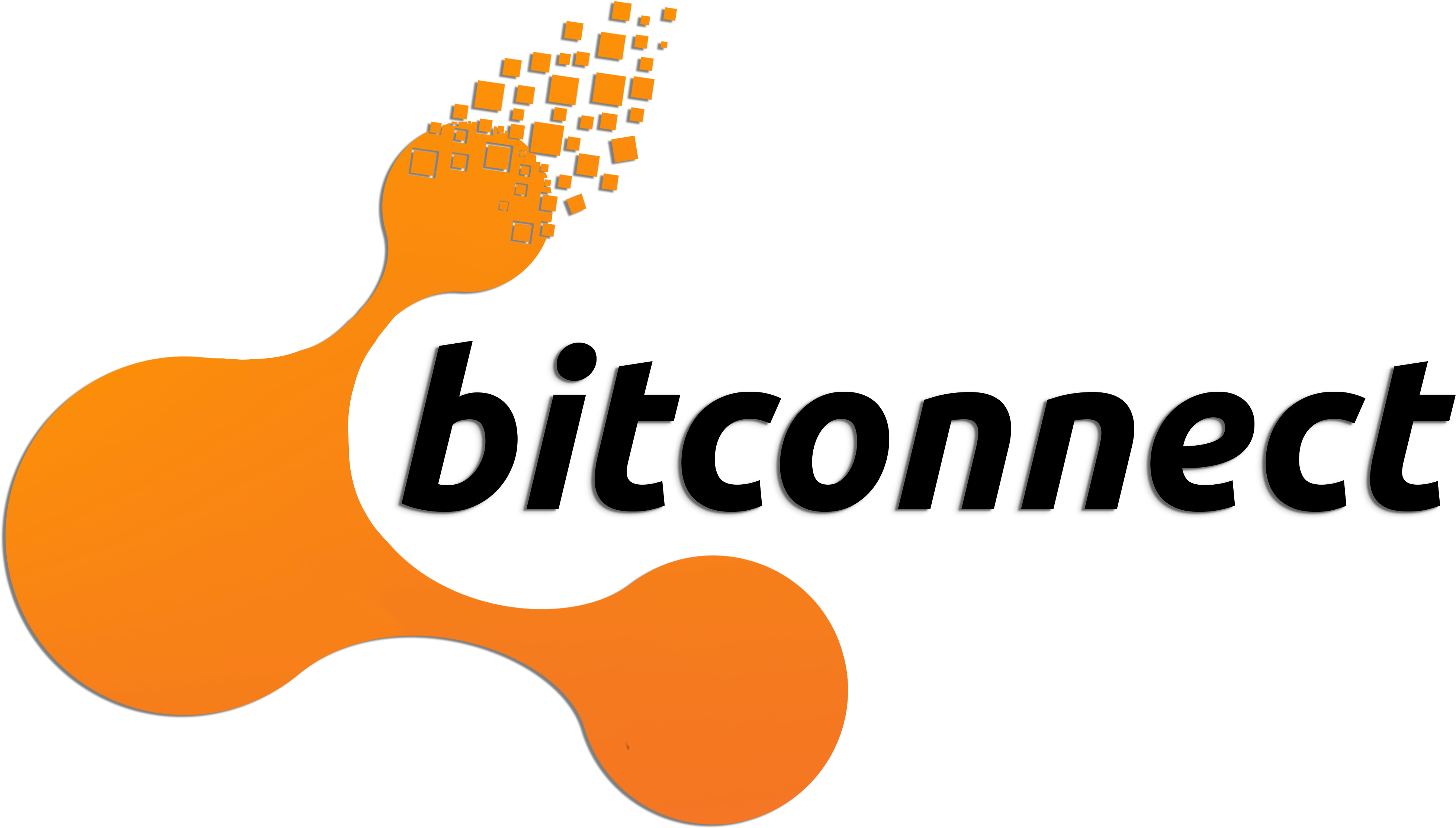 Join The Fight To Jail All Bitconnect Affiliates - Bitconnect Logo (3958x2287)