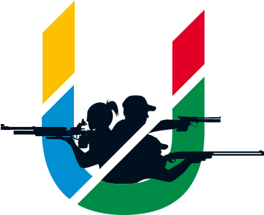 2018 Fisu World University Shooting Sport Championship - Shooting Sport Logo (400x400)