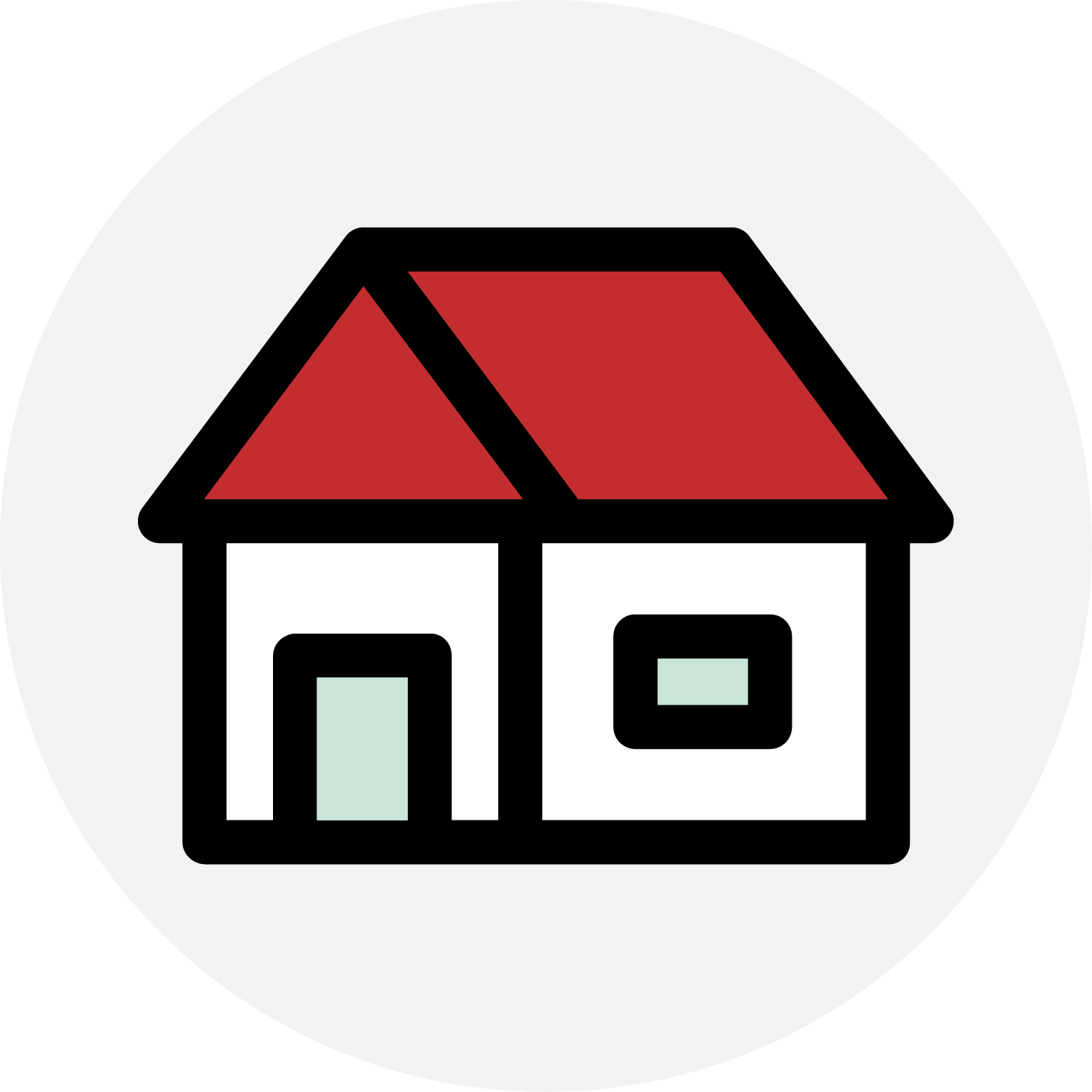 The Industries That We Work With - House (1480x1480)