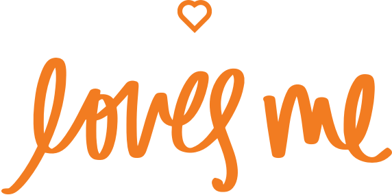 Xactly Loves Me Logo - Calligraphy (572x284)