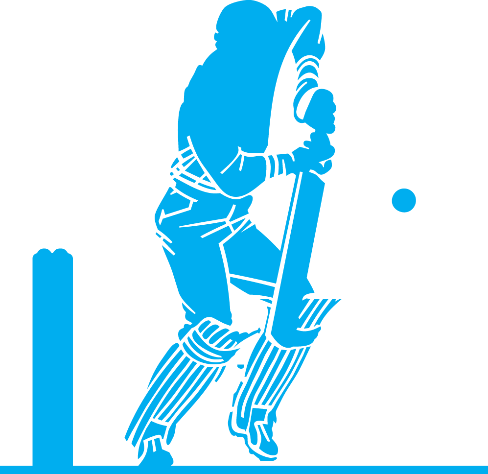 Tennis - Cricket Png (997x968)