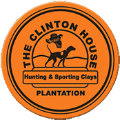 Clinton House Logo - 3 Gun (700x175)
