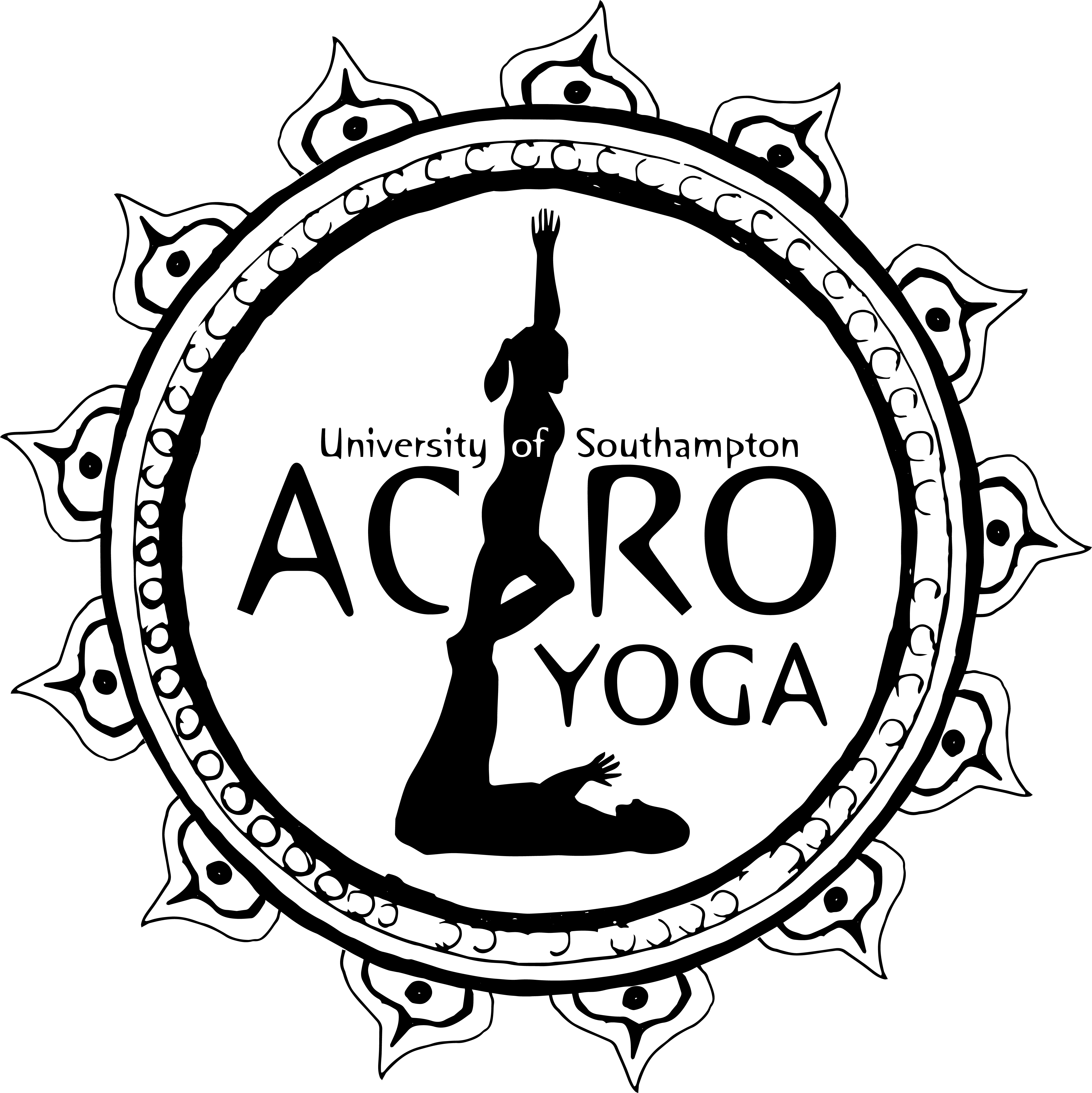 Aerial Sports Society - Illustration (4797x4799)