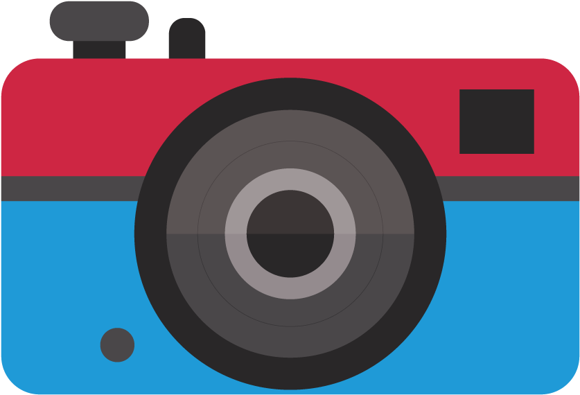 Photographic Film Camera Photography - Circle (900x900)