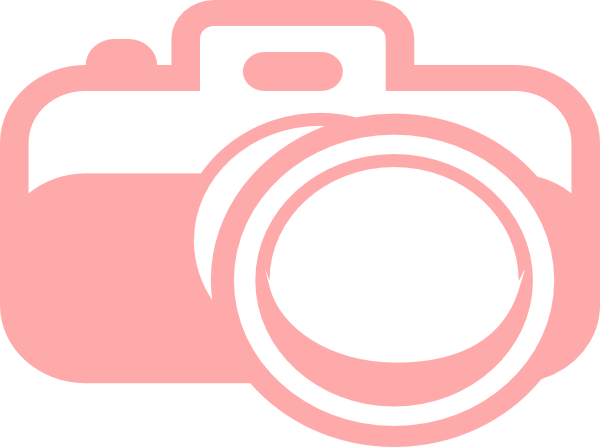 Camera Clipart Camera Logo - Royalty Free Camera Logo (600x447)