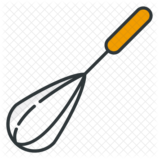 Whisk Icon - Whiskicon Png (512x512)