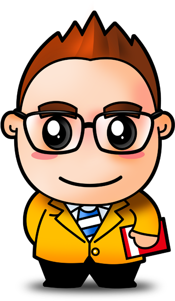 股市阿水 - Stock (500x600)