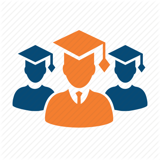 Faculty - Icon Graduation High School (512x512)