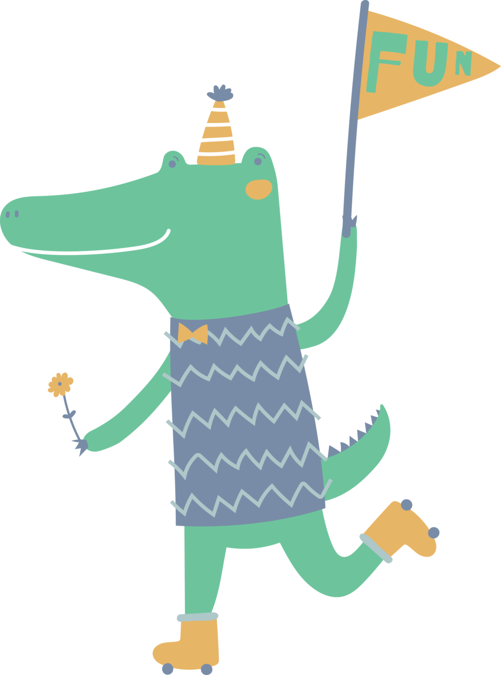 To Get Started, A $30 One-time Booking Fee Is Paid - Illustration (1000x1349)