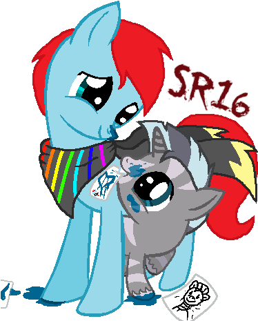 Best Babysitter Ever By Superrosey16 - Artist (379x475)