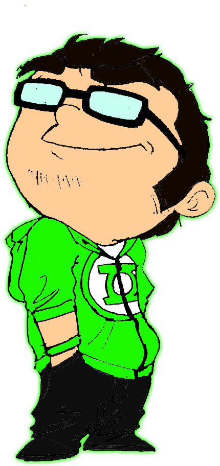 And That's 3 Facts About Me, So If You Want To Make - Cartoon (488x986)