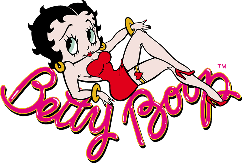 Betty Boop Traditional Animation - Betty Boop Traditional Animation (800x539)