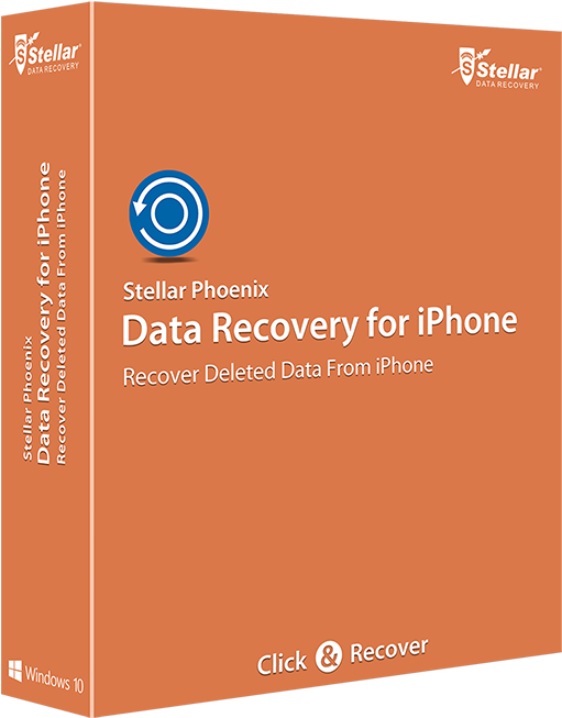 Stellar Phoenix Data Recovery For Iphone V3 Software - Stellar Data Recovery Stellar Phoenix Data Recovery (750x750)