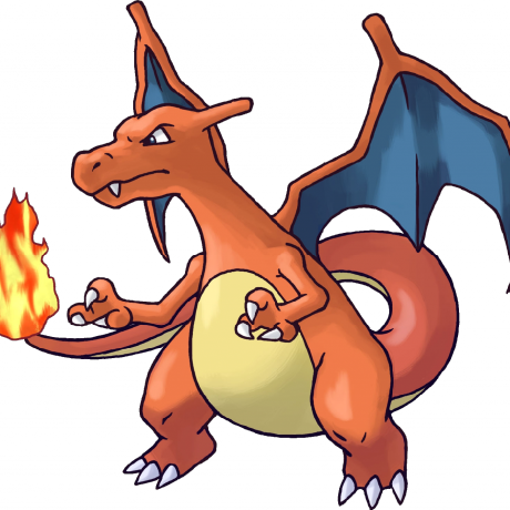 Machio77777 - Pokemon As My Little Pony (460x460)