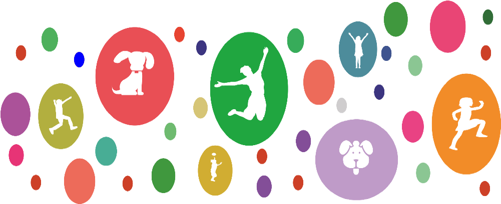 1 Reliable And Bilingual Babysitting Service - Circle (1000x441)