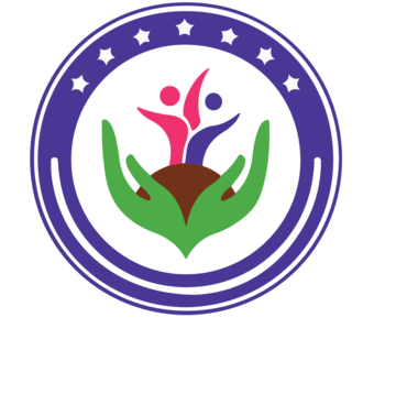 Get Your Child Educated At The Best Nursery School - Vector Graphics (391x375)