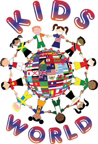 Kids World Daycare Center - Kids World Daycare Center (400x590)