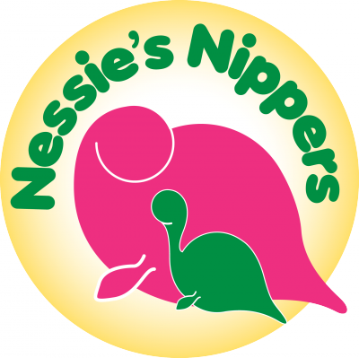 Childminder In Tewkesbury - Nessie's Nippers Childminding (400x399)