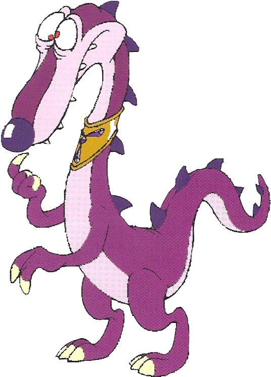 Princess Gwenevere And The Jewel Riders (582x810)