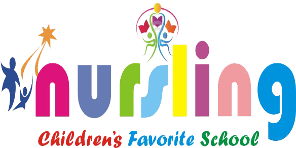 Nursling Global Trust Play School - My Mother Said I Never (590x295)