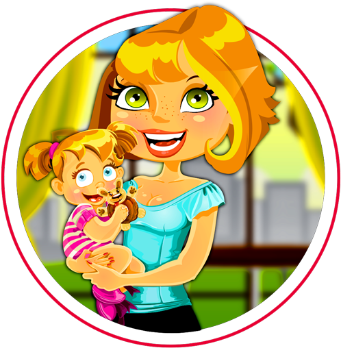 Babysitter Nanny Care & Play - Wharf House Restaurant (512x512)