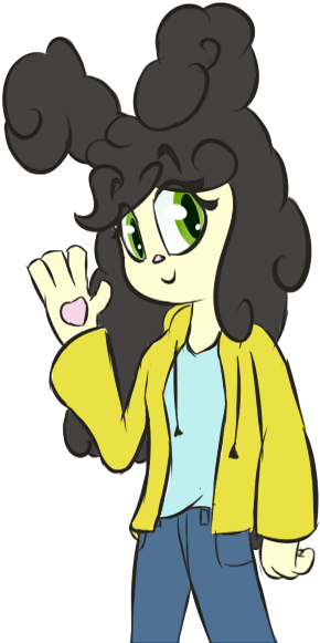 If All Goes As Planned I'll Make The New Posts Soon-ish - Cartoon (500x625)