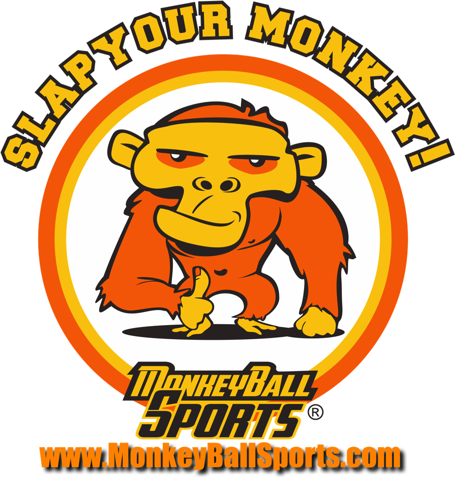#golf #golfchampionships #doublefeature #monkeyballsports - Golf Ball (1066x1048)