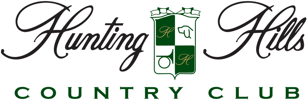 Picture - Hunting Hills Country Club (1100x396)